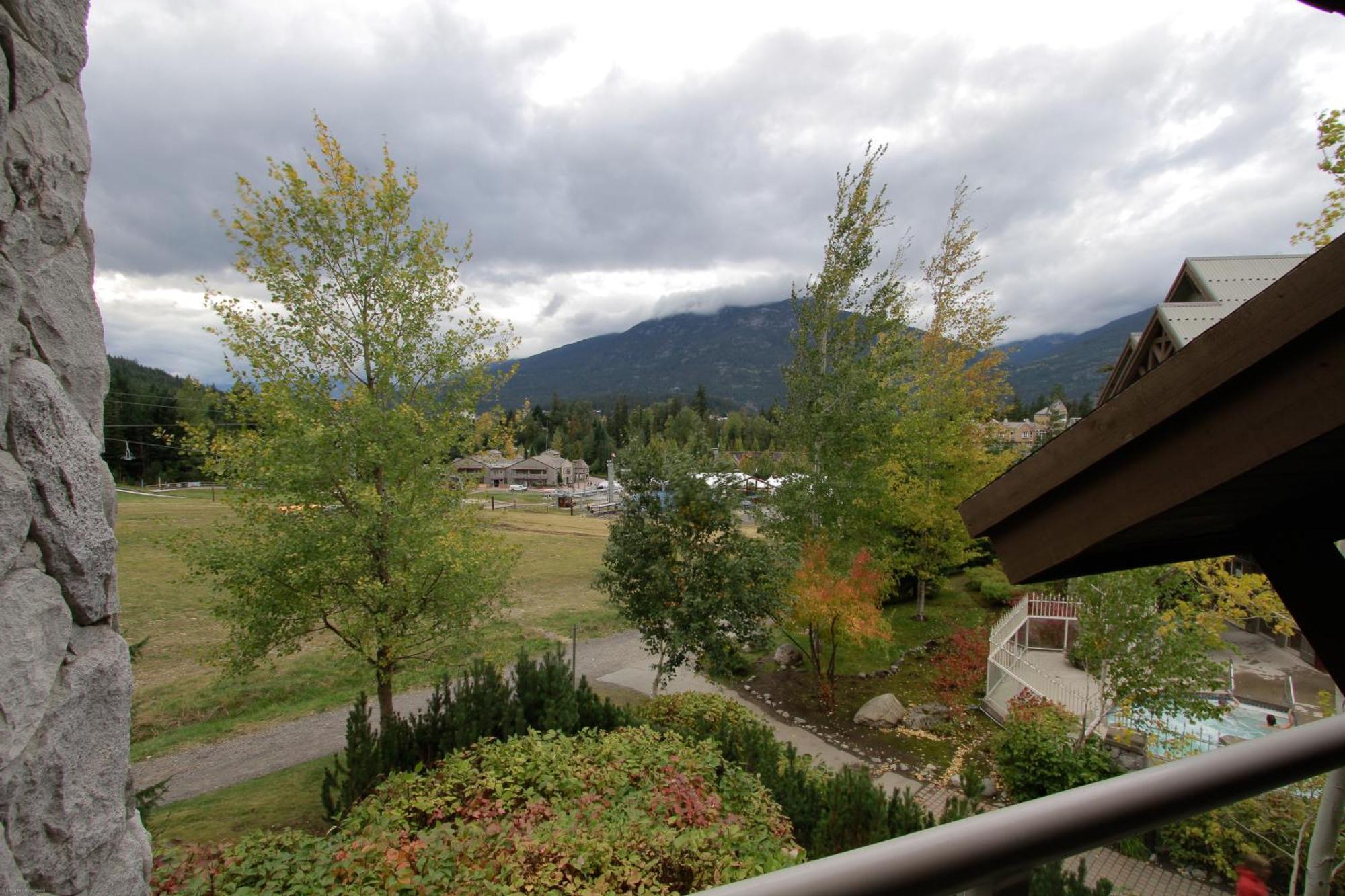 The Aspens By Whistler Premier Apartman Kültér fotó