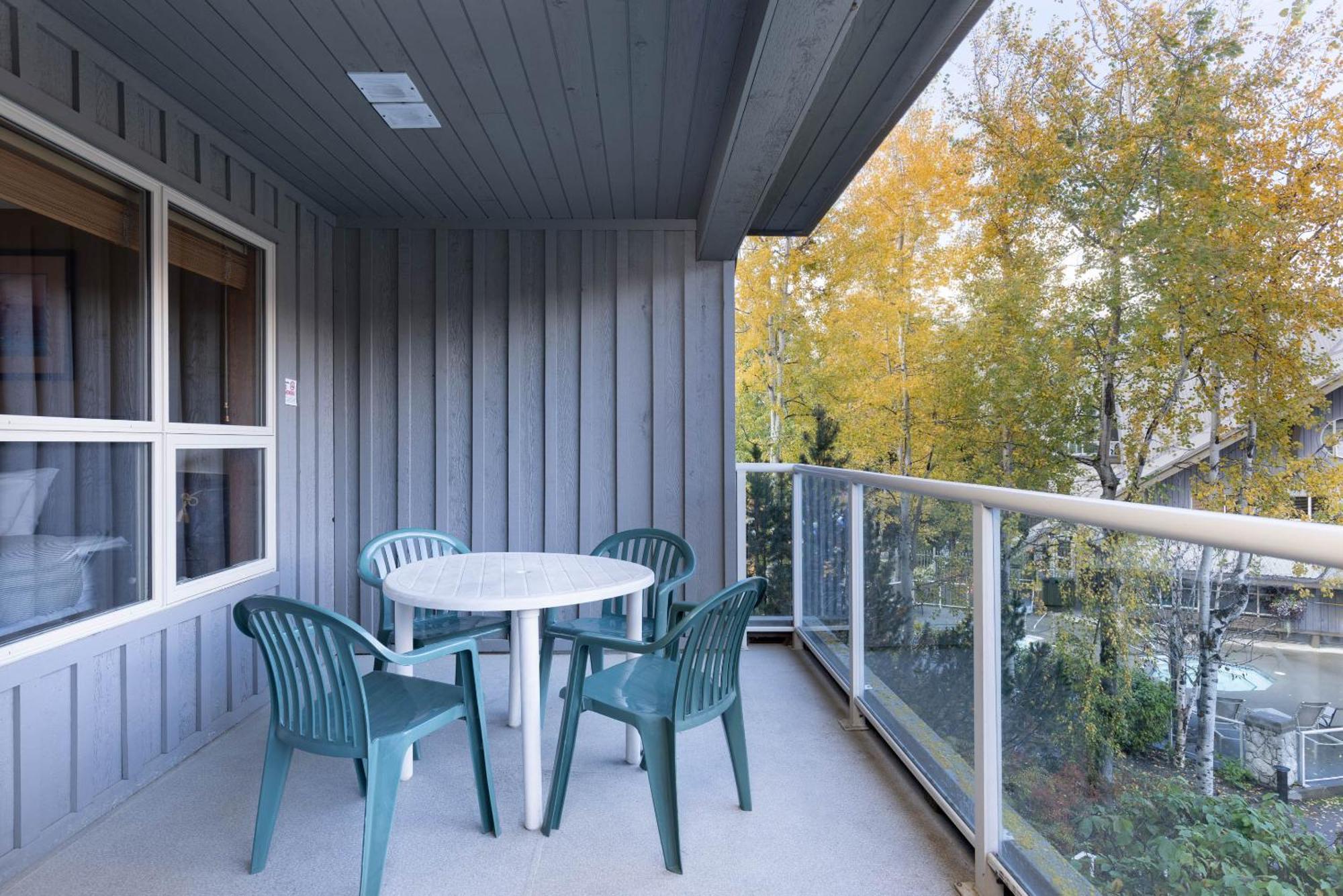 The Aspens By Whistler Premier Apartman Kültér fotó
